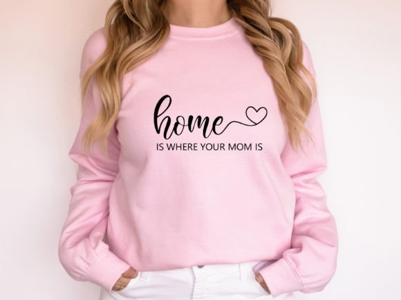 Download Mom Quotes, Mother's Day SVG - Premium Bundle
